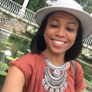 Meet your Posher, Kaydene